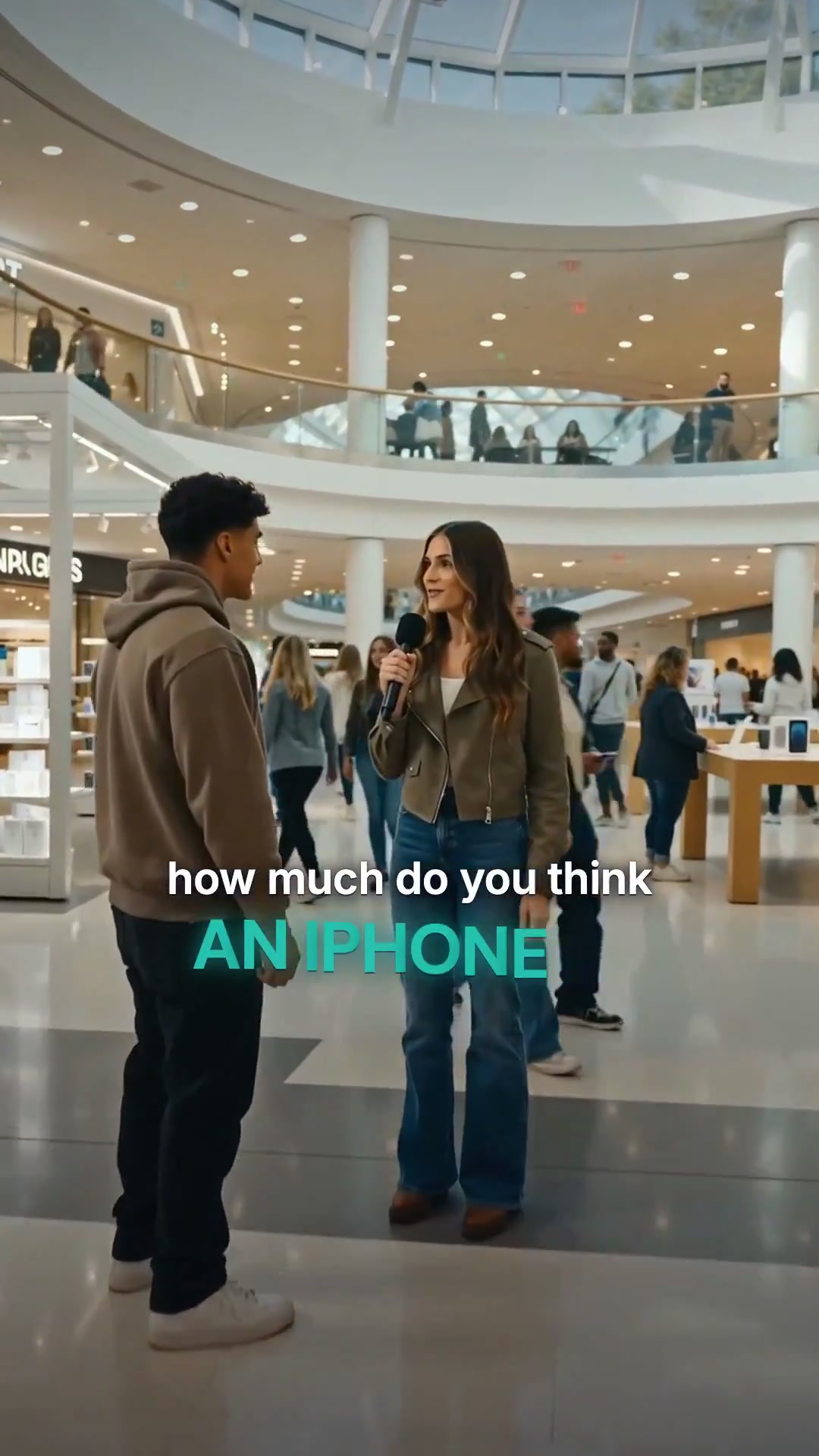 Total Wireless Commercial Ad #1
